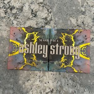Morphe Ashley Strong a palette